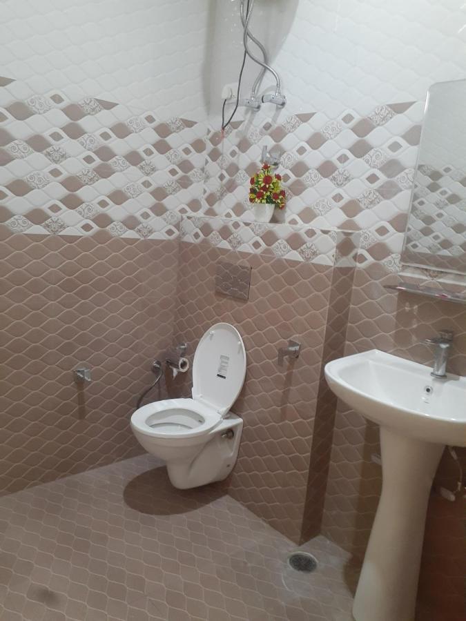 Gazing Moon Homestay Shamshi Εξωτερικό φωτογραφία