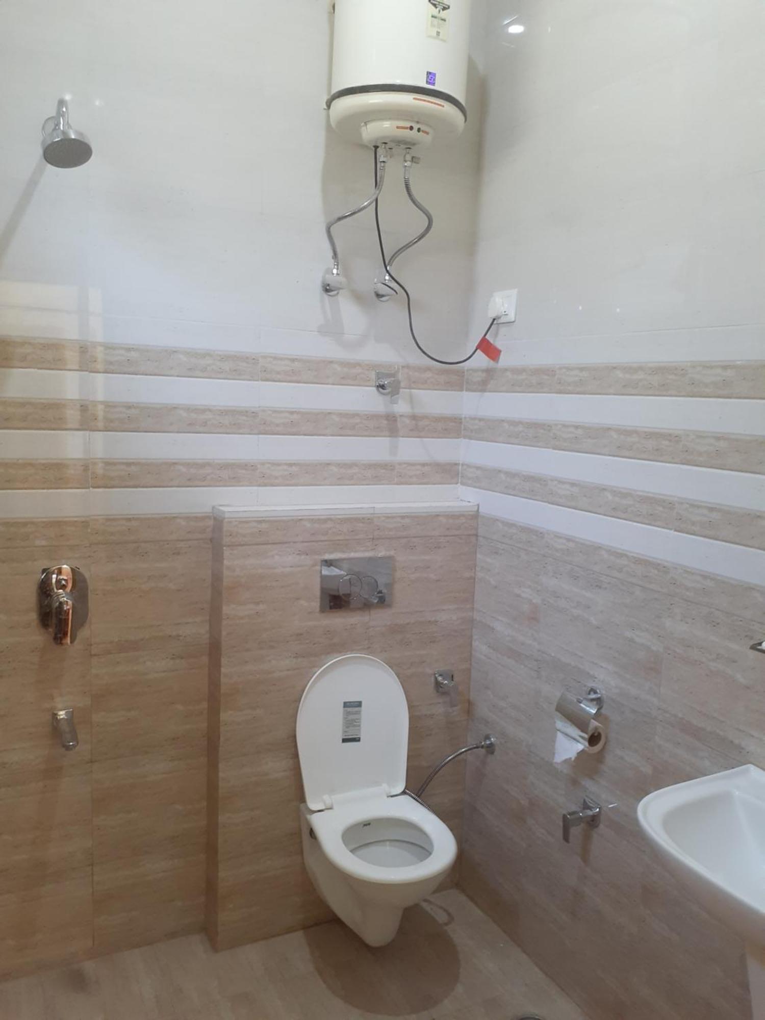 Gazing Moon Homestay Shamshi Δωμάτιο φωτογραφία